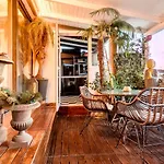 Excellent Apartment Penthouse In The Center Madrid