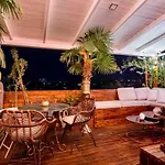 Excellent Apartment Penthouse In The Center Madrid